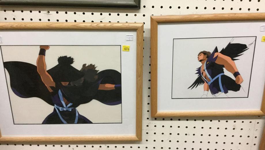 Image for Discovery Art Auction