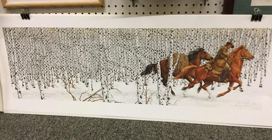 Image for Discovery Art Auction