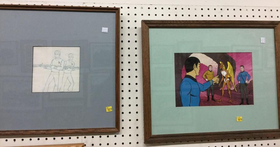 Image for Discovery Art Auction