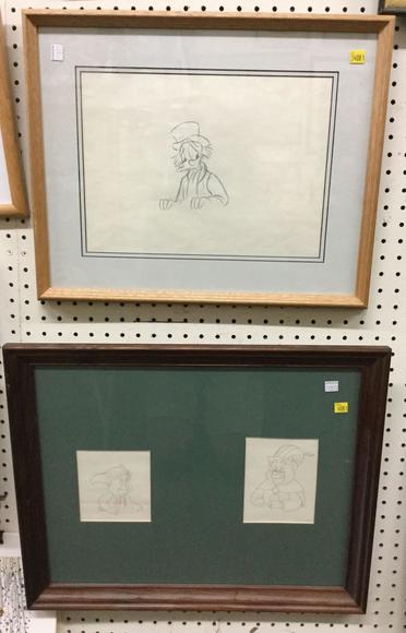 Image for Discovery Art Auction