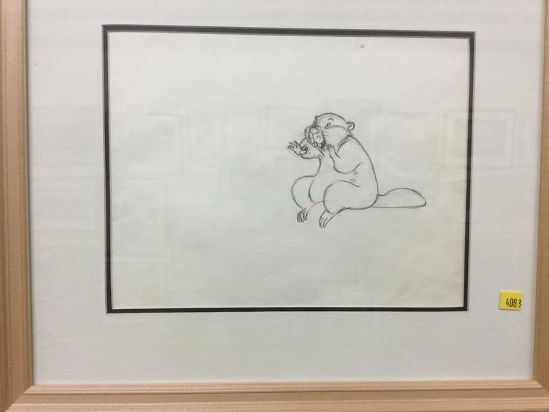 Image for Discovery Art Auction