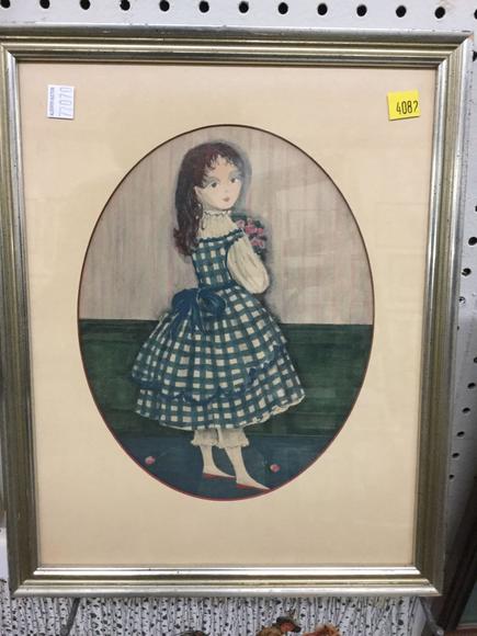 Image for Discovery Art Auction