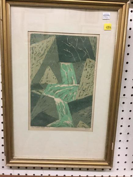 Image for Discovery Art Auction