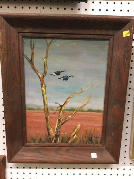 Image for Discovery Art Auction