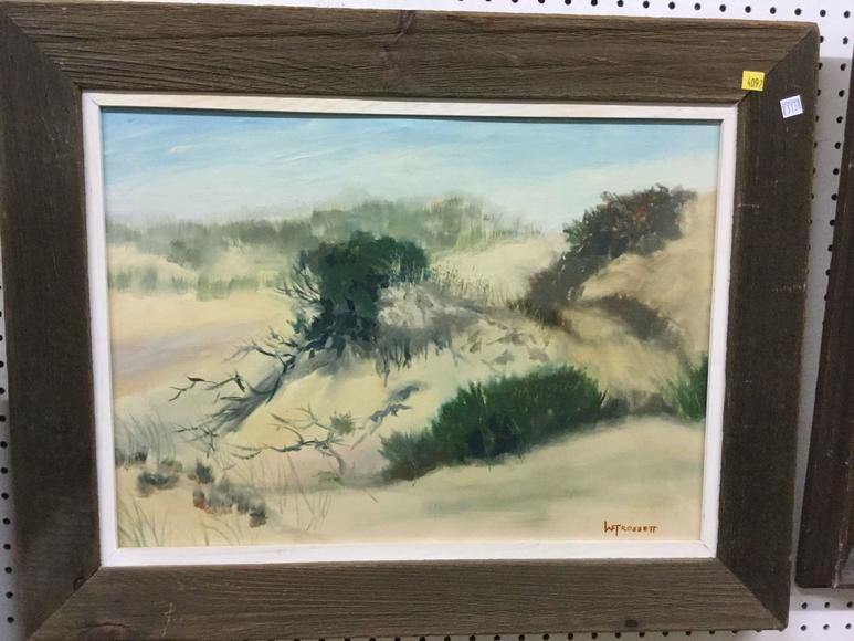 Image for Discovery Art Auction