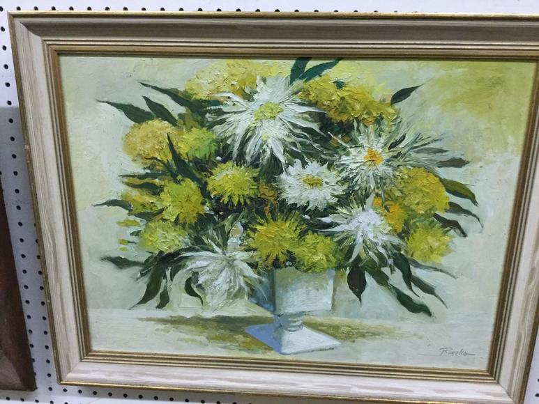 Image for Discovery Art Auction