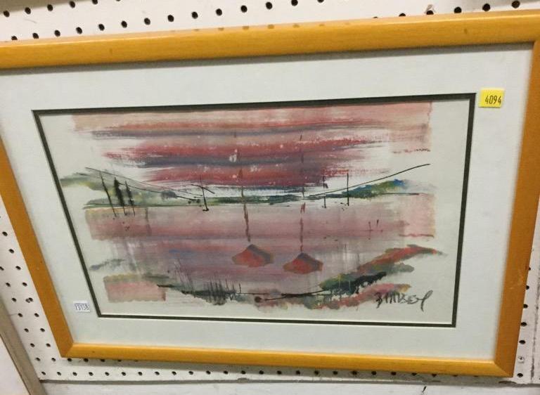 Image for Discovery Art Auction