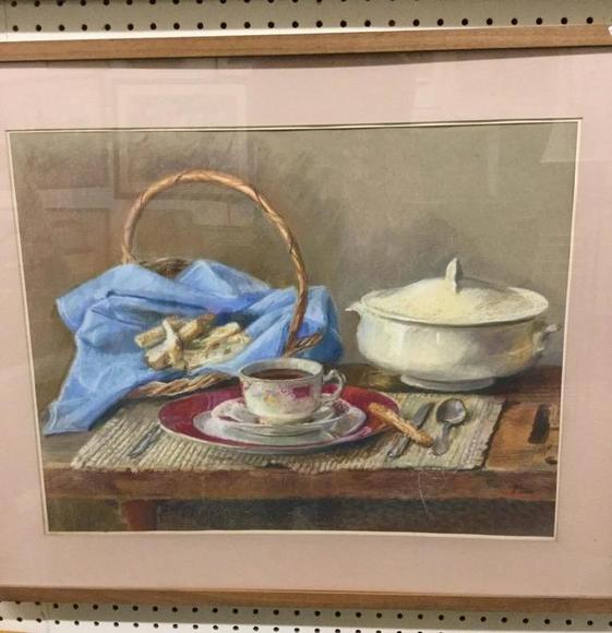 Image for Discovery Art Auction