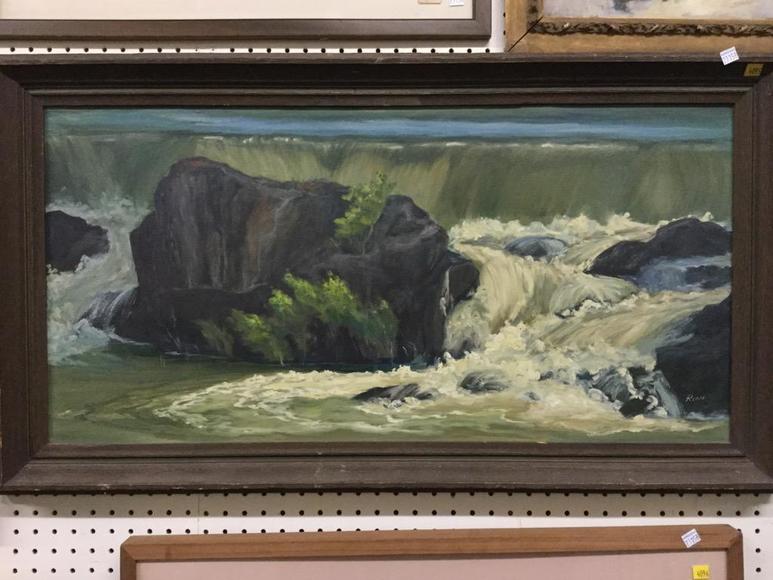 Image for Discovery Art Auction