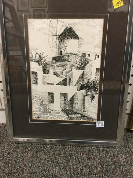 Image for Discovery Art Auction