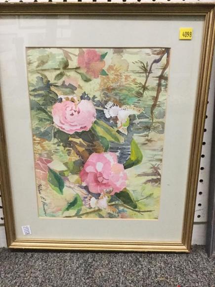 Image for Discovery Art Auction