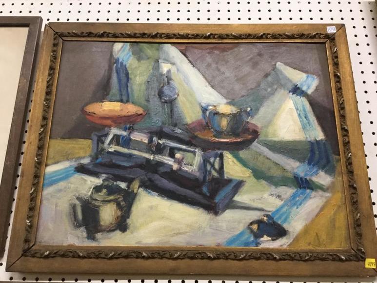 Image for Discovery Art Auction