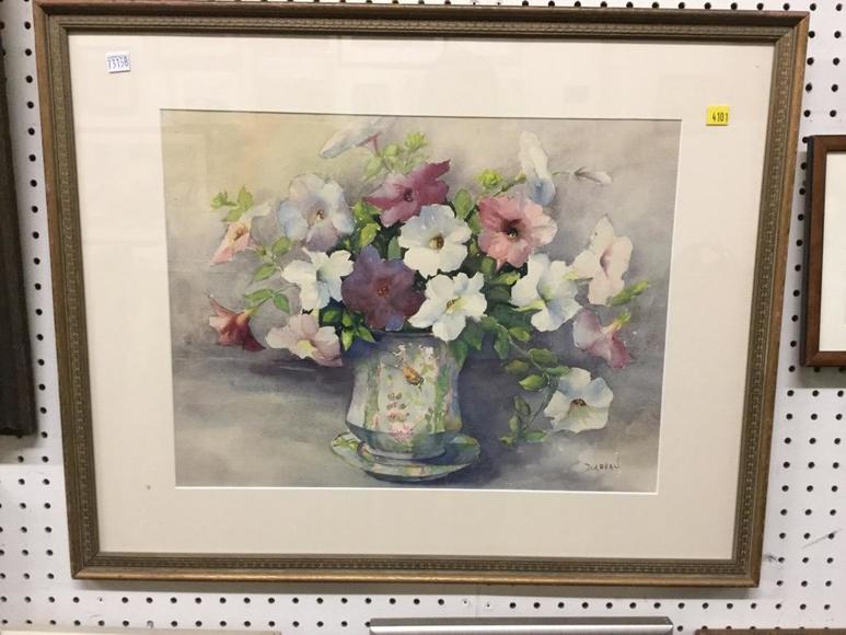 Image for Discovery Art Auction