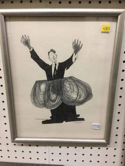 Image for Discovery Art Auction