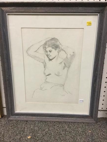 Image for Discovery Art Auction