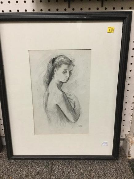 Image for Discovery Art Auction