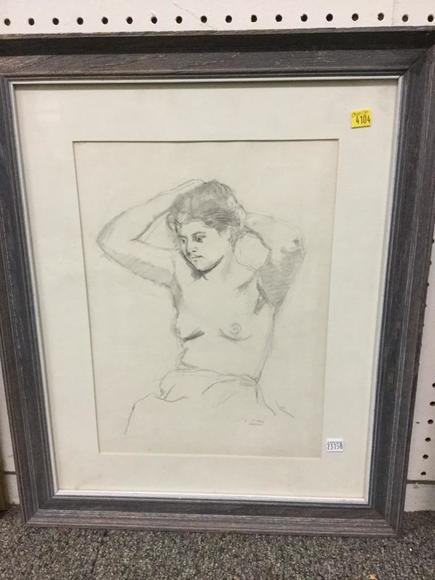 Image for Discovery Art Auction