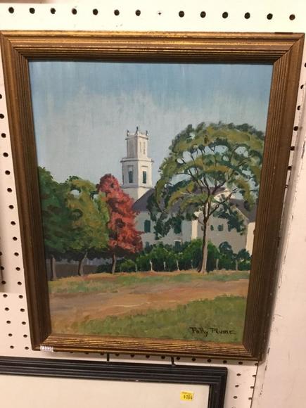 Image for Discovery Art Auction