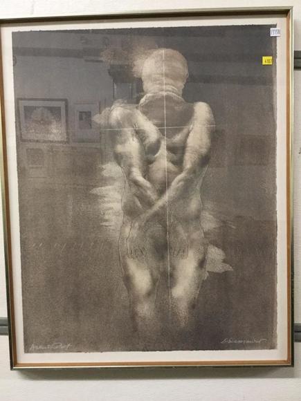 Image for Discovery Art Auction