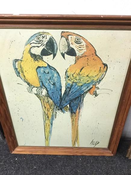 Image for Discovery Art Auction