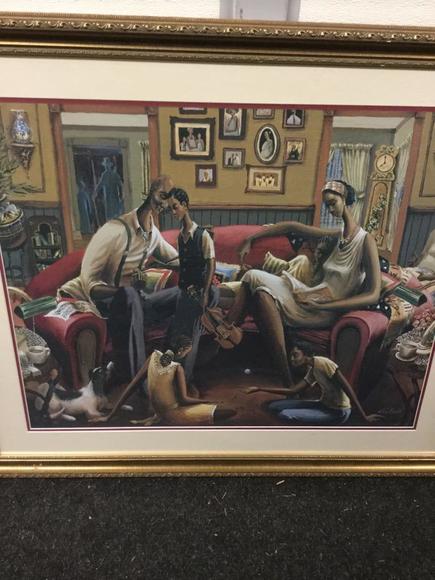 Image for Discovery Art Auction