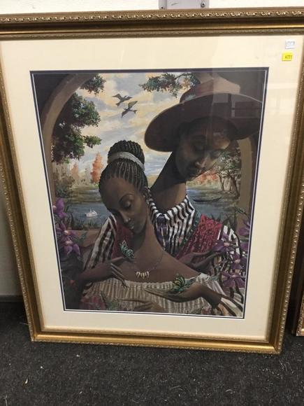 Image for Discovery Art Auction