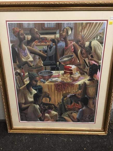 Image for Discovery Art Auction