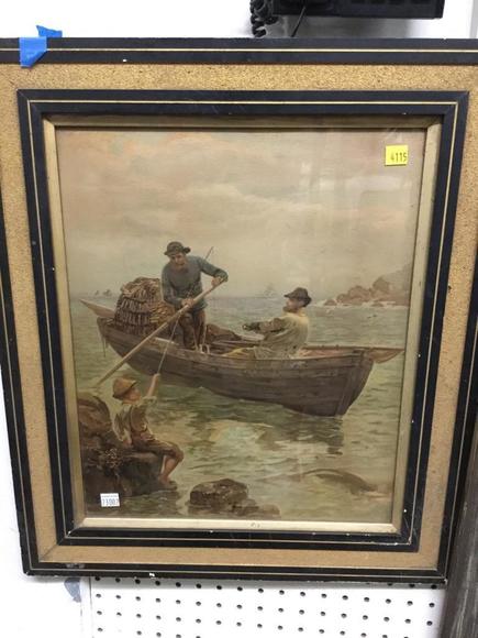 Image for Discovery Art Auction