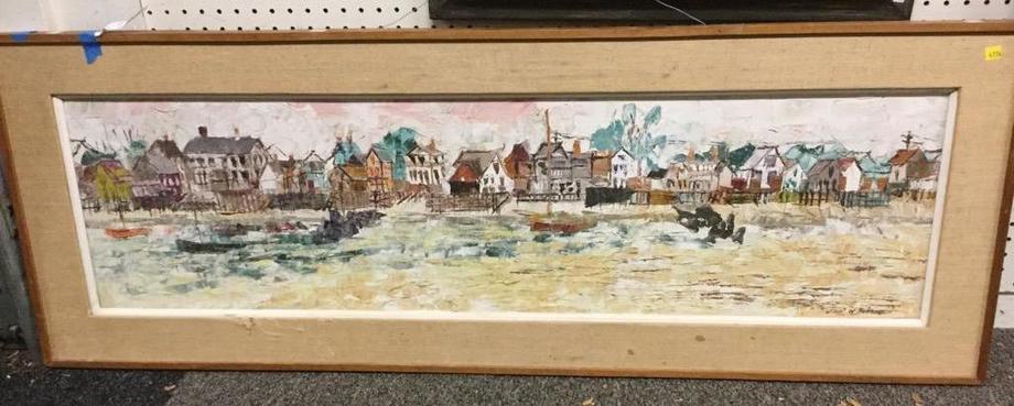 Image for Discovery Art Auction