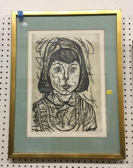 Image for Discovery Art Auction