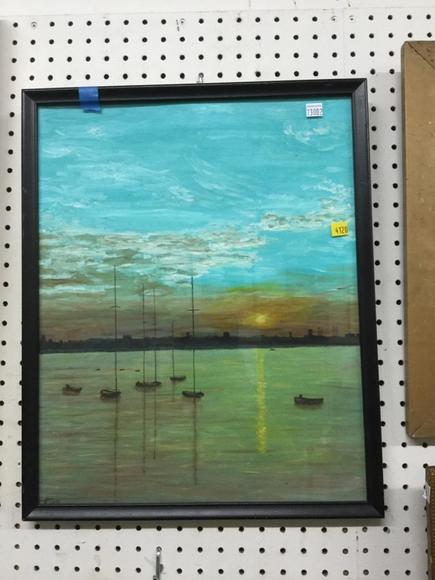 Image for Discovery Art Auction