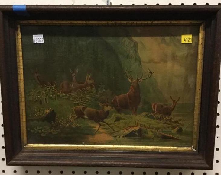 Image for Discovery Art Auction