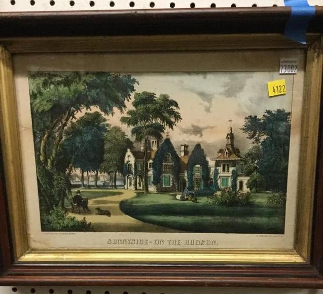 Image for Discovery Art Auction