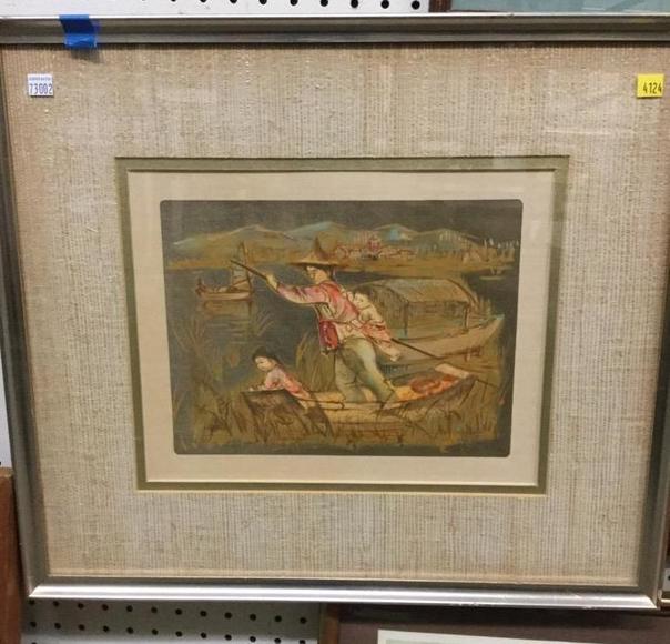 Image for Discovery Art Auction