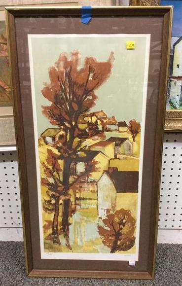 Image for Discovery Art Auction