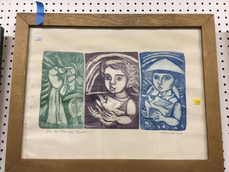 Image for Discovery Art Auction