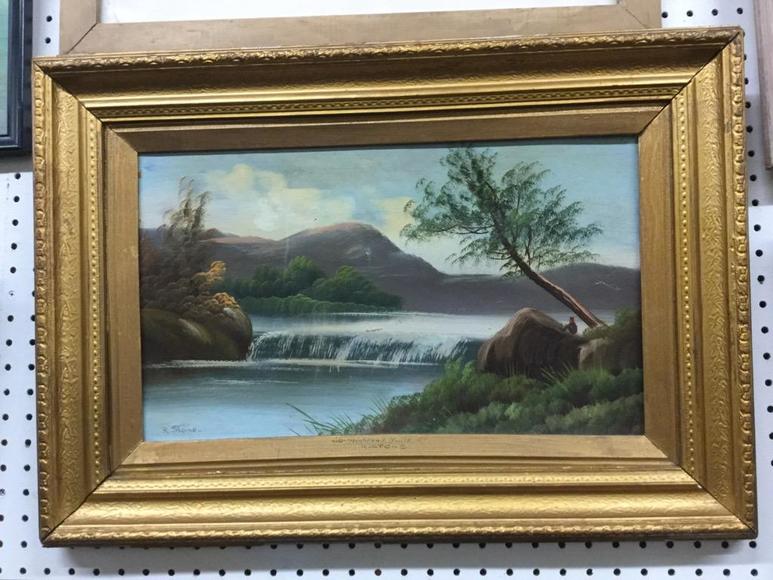 Image for Discovery Art Auction