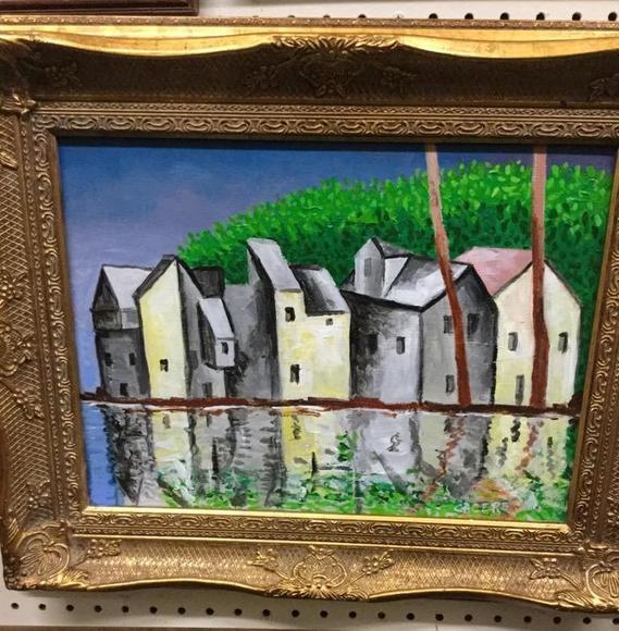 Image for Discovery Art Auction