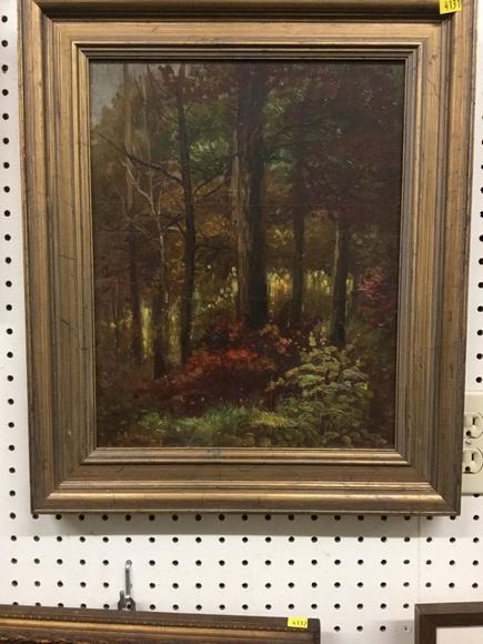 Image for Discovery Art Auction