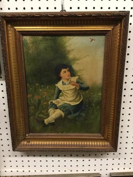 Image for Discovery Art Auction