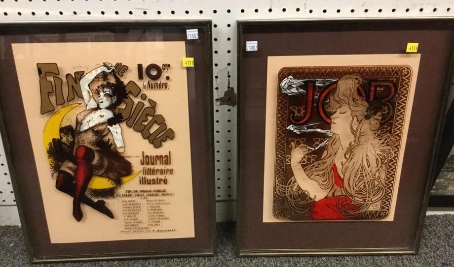 Image for Discovery Art Auction