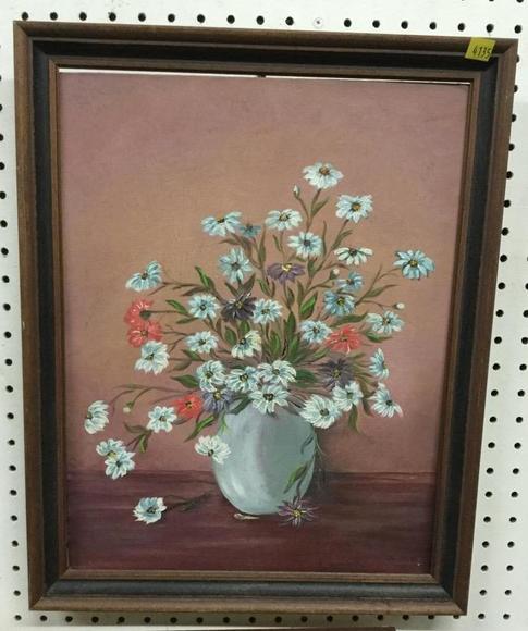 Image for Discovery Art Auction