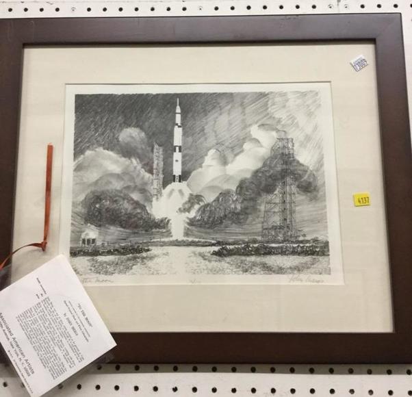 Image for Discovery Art Auction