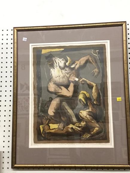 Image for Discovery Art Auction