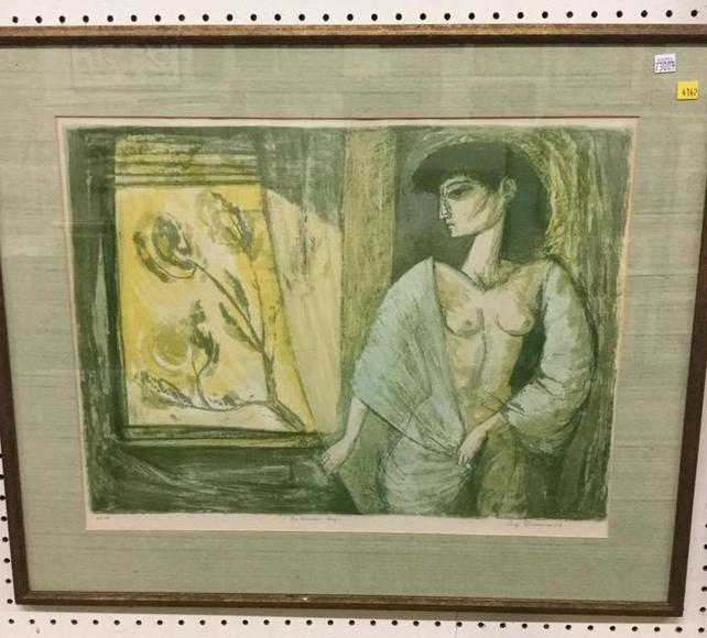 Image for Discovery Art Auction