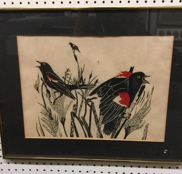 Image for Discovery Art Auction