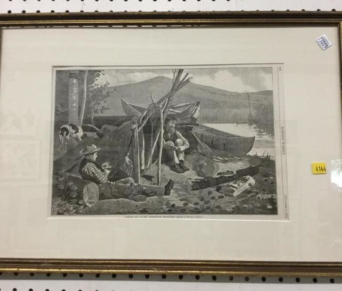 Image for Discovery Art Auction