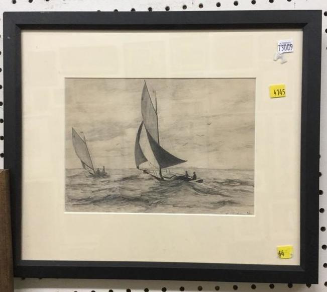 Image for Discovery Art Auction