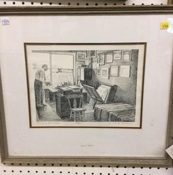 Image for Discovery Art Auction