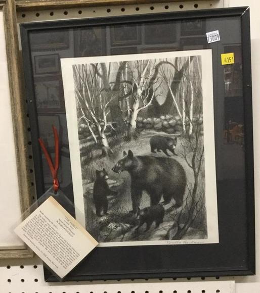 Image for Discovery Art Auction